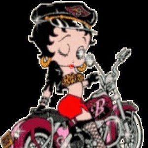 Meet your Posher, Theresa